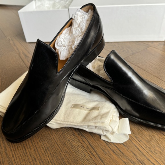 The Row - Enzo Loafer - Picture 13 of 15